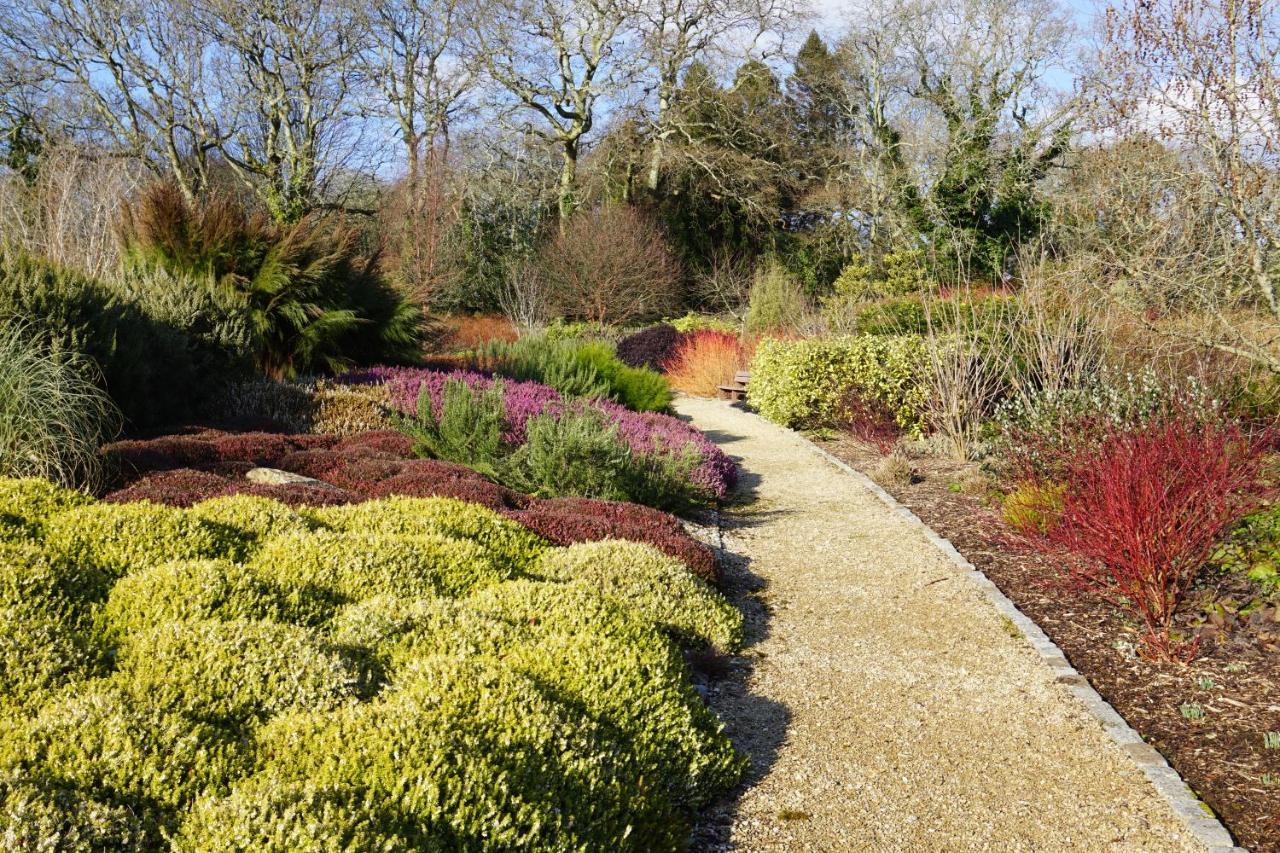 Hotel Pinetum Gardens Retreats à St Austell Extérieur photo